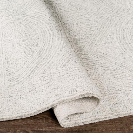 Surya Gavic GVC-2301 2' x 2'11" Rug