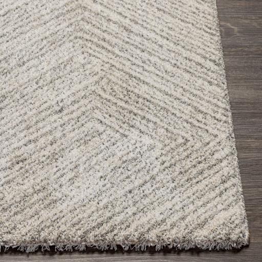 Surya Gavic GVC-2302 2' x 2'11" Rug
