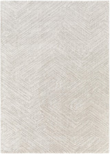 Surya Gavic GVC-2302 5'3" x 7'3" Rug