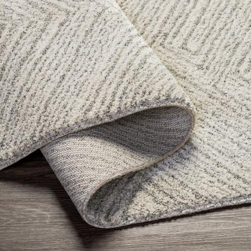 Surya Gavic GVC-2302 5'3" x 7'3" Rug