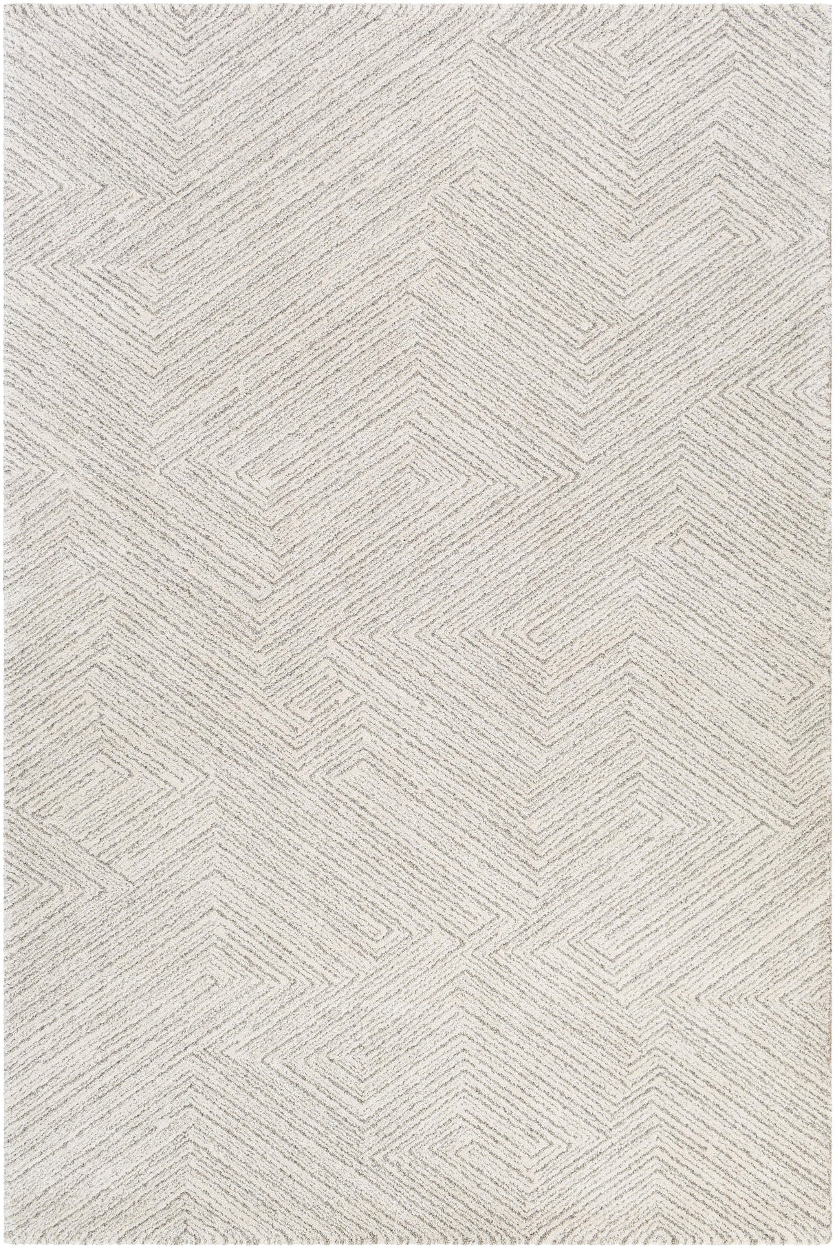 Surya Gavic GVC-2302 6'7" x 9'6" Rug