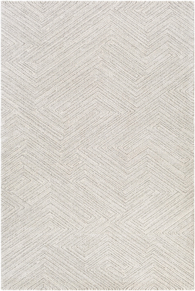 Surya Gavic GVC-2302 7'10" x 10' Rug