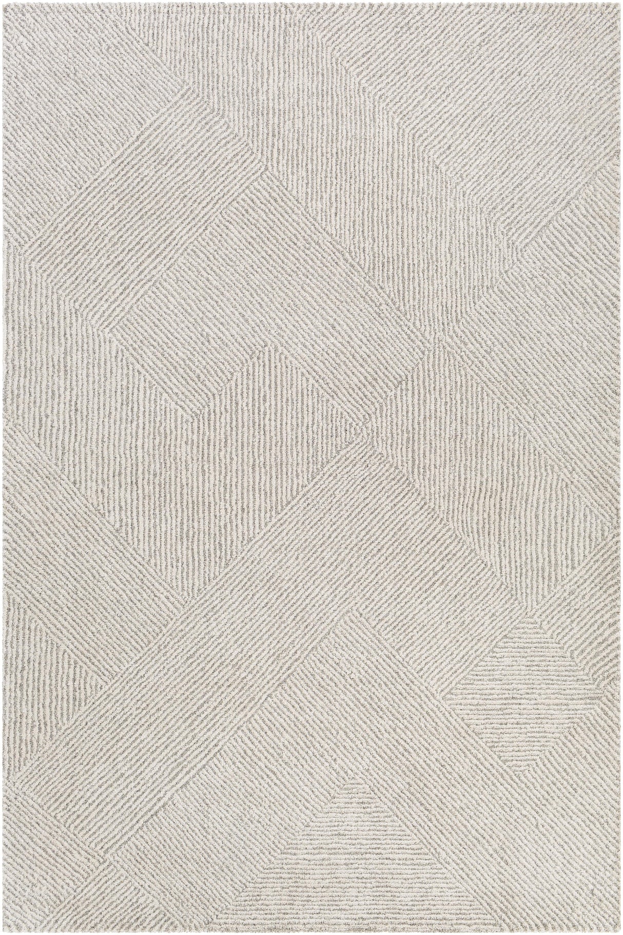 Surya Gavic GVC-2304 6'7" x 9'6" Rug