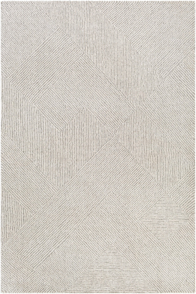 Surya Gavic GVC-2304 6'7" x 9'6" Rug