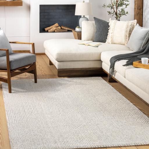Surya Gavic GVC-2304 6'7" x 9'6" Rug