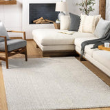Surya Gavic GVC-2304 6'7" x 9'6" Rug