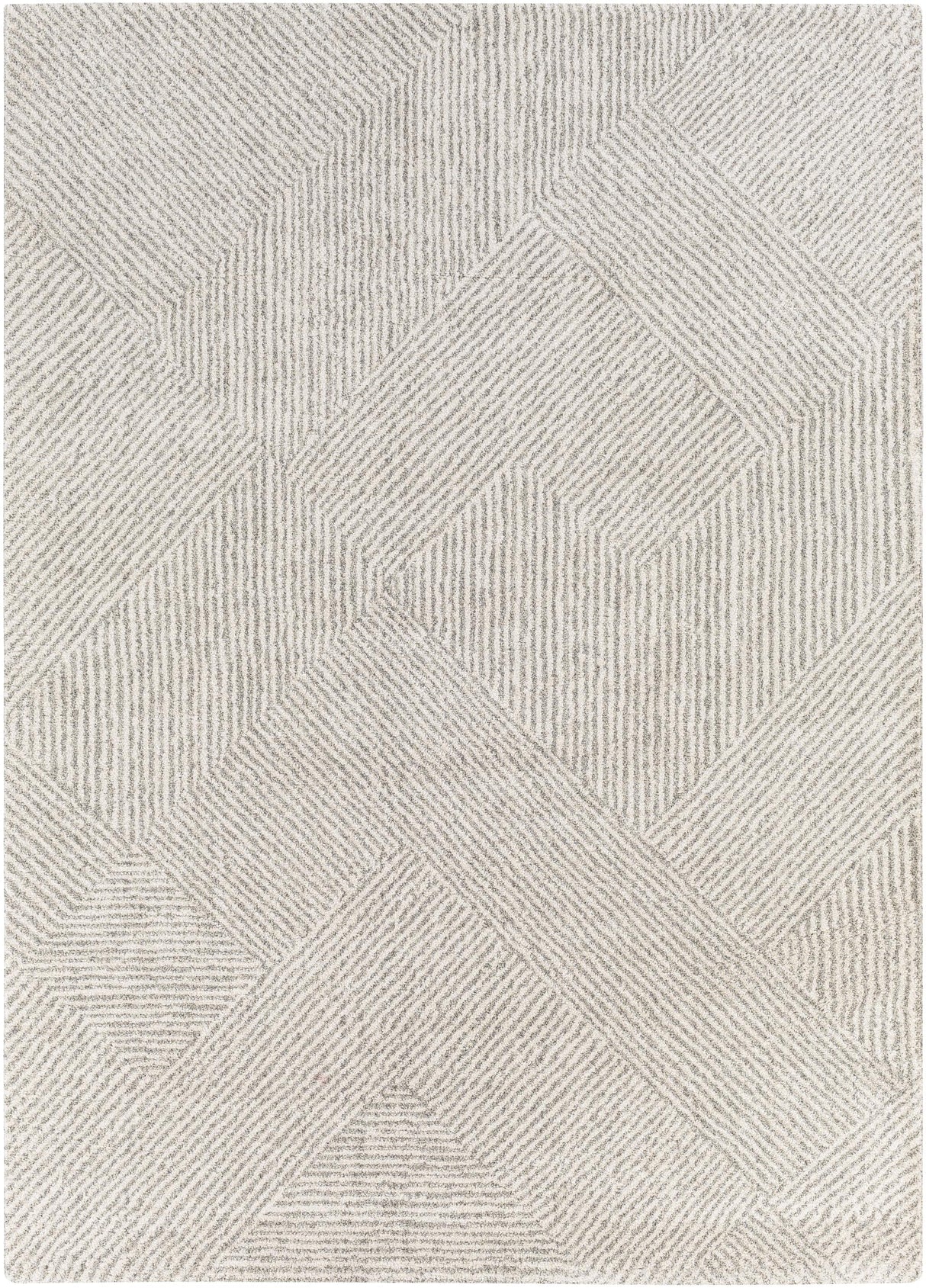 Surya Gavic GVC-2304 6'7" x 9'6" Rug