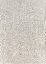 Surya Gavic GVC-2304 6'7" x 9'6" Rug