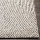 Surya Gavic GVC-2304 6'7" x 9'6" Rug