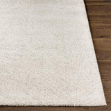 Surya Gavic GVC-2307 Charcoal Cream 6'7" x 9'6" Rug