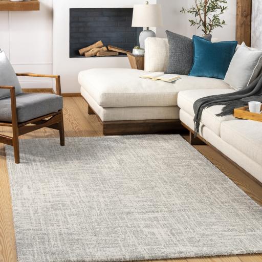 Surya Gavic GVC-2308 4'3" x 5'11" Rug