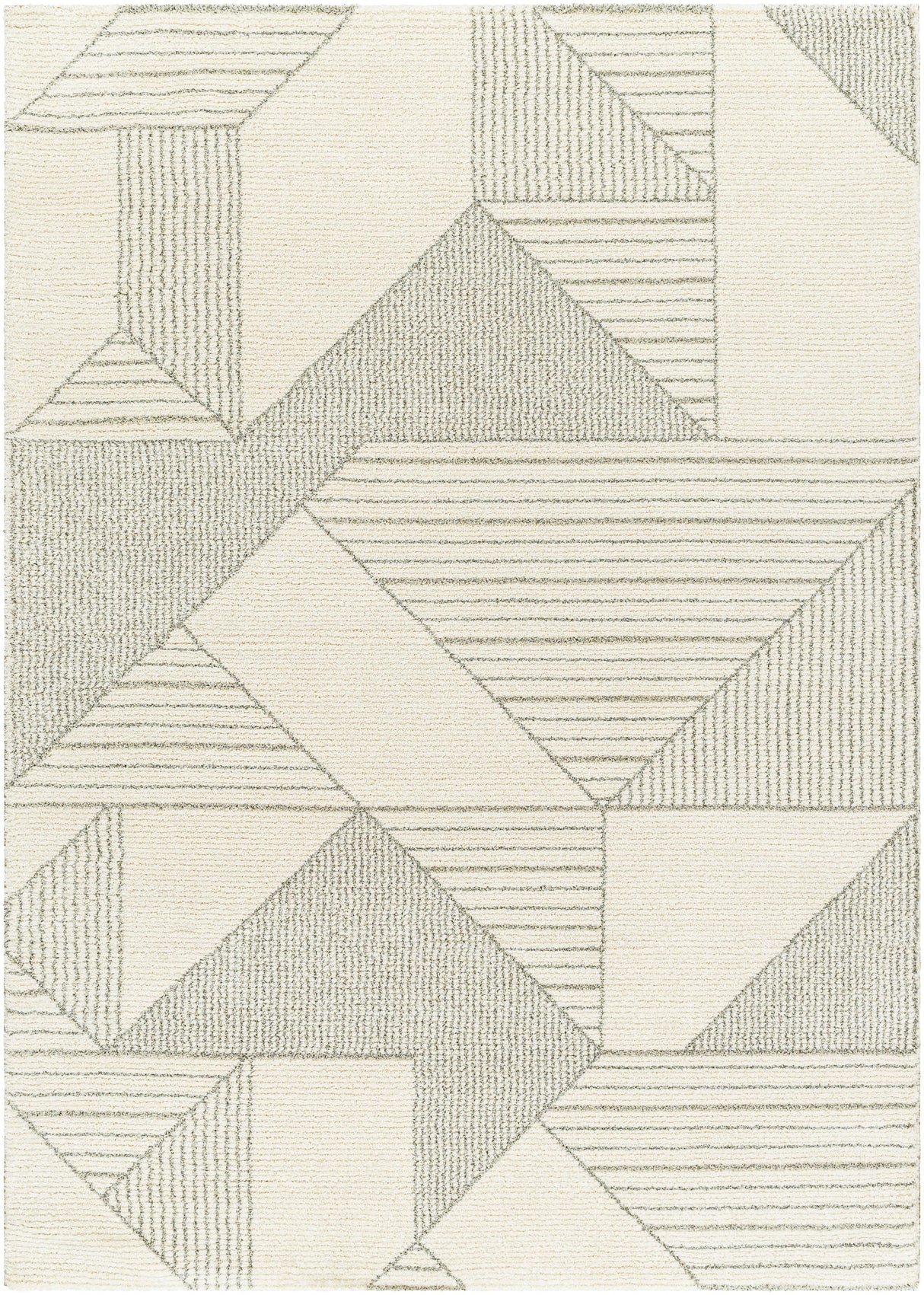 Surya Gavic GVC-2314 7'10" x 10' Rug