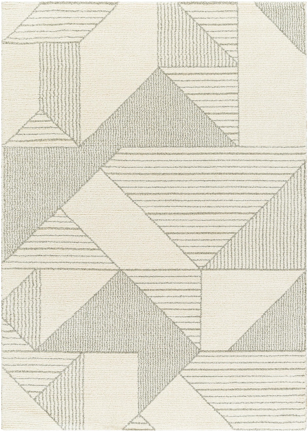Surya Gavic GVC-2314 7'10" x 10' Rug
