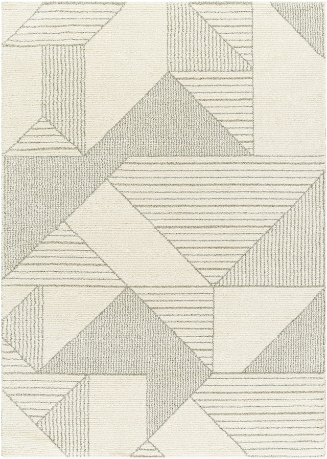 Surya Gavic GVC-2314 8'10" x 12' Rug