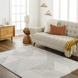 Surya Gavic GVC-2314 8'10" x 12' Rug