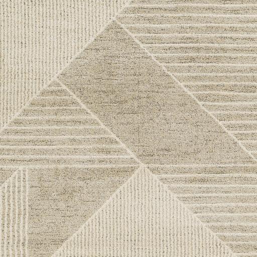 Surya Gavic GVC-2315 2' x 2'11" Rug