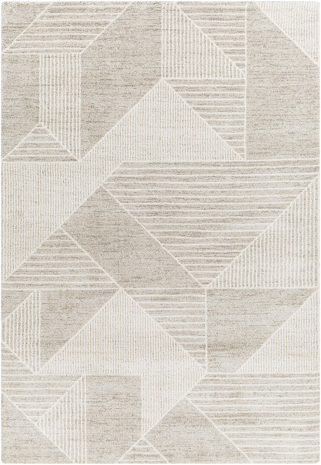 Surya Gavic GVC-2315 6'7" x 9'6" Rug