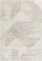 Surya Gavic GVC-2315 6'7" x 9'6" Rug