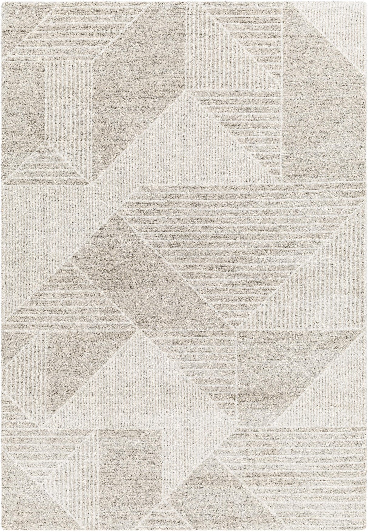 Surya Gavic GVC-2315 6'7" x 9'6" Rug