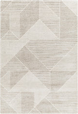 Surya Gavic GVC-2315 6'7" x 9'6" Rug