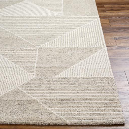 Surya Gavic GVC-2315 6'7" x 9'6" Rug