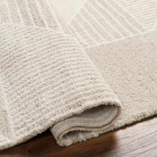 Surya Gavic GVC-2315 6'7" x 9'6" Rug