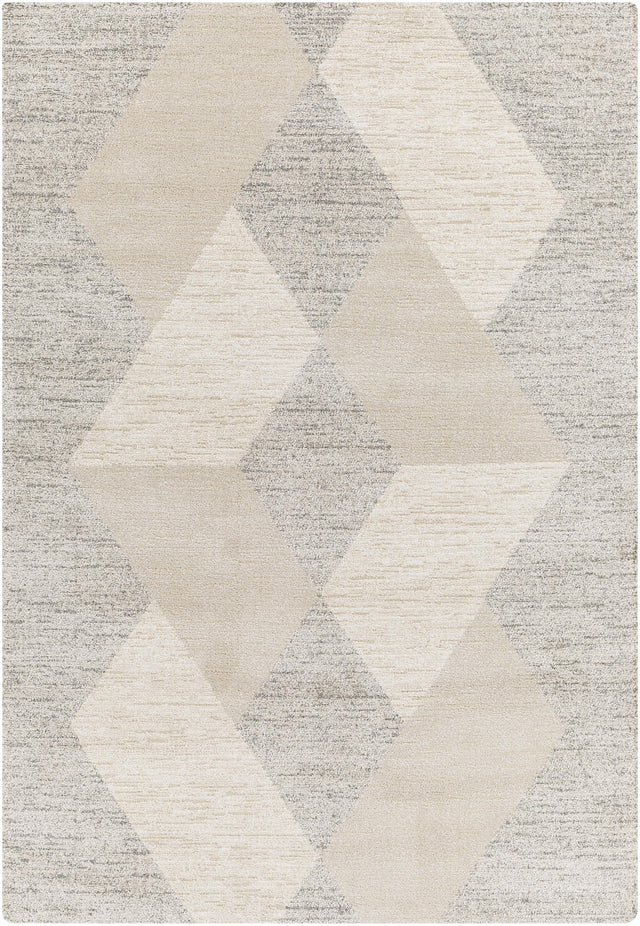 Surya Gavic GVC-2316 6'7" x 9'6" Rug