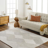 Surya Gavic GVC-2317 2' x 2'11" Rug