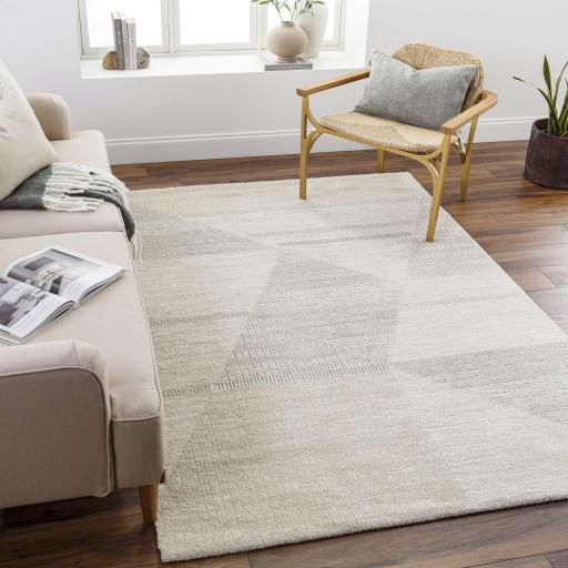 Surya Gavic GVC-2320 2' x 2'11" Rug
