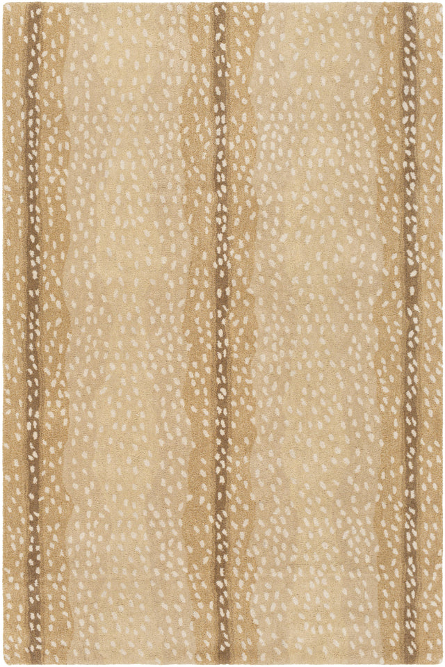 Surya Gazelle GZL-2300 2' x 3' Rug