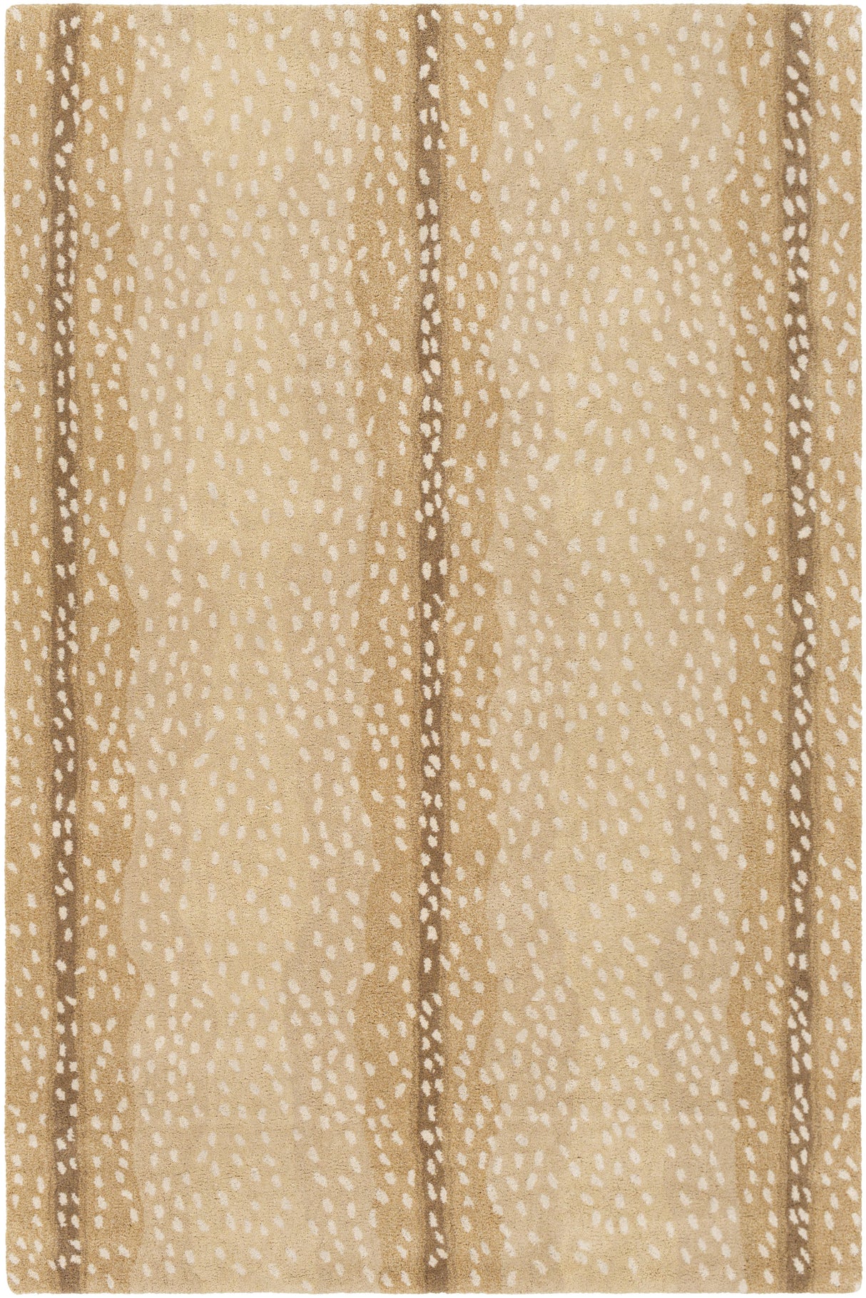 Surya Gazelle GZL-2300 2'6" x 8' Rug