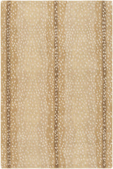 Surya Gazelle GZL-2300 2'6" x 8' Rug