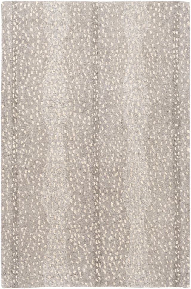 Surya Gazelle GZL-2301 5' x 7'6" Rug