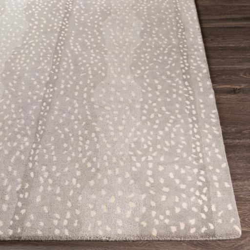 Surya Gazelle GZL-2301 5' x 7'6" Rug