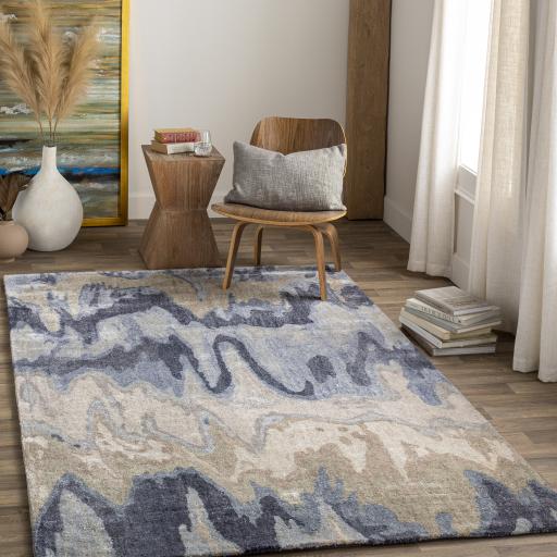 Surya Gemini GMN-4021 8' x 11' Rug