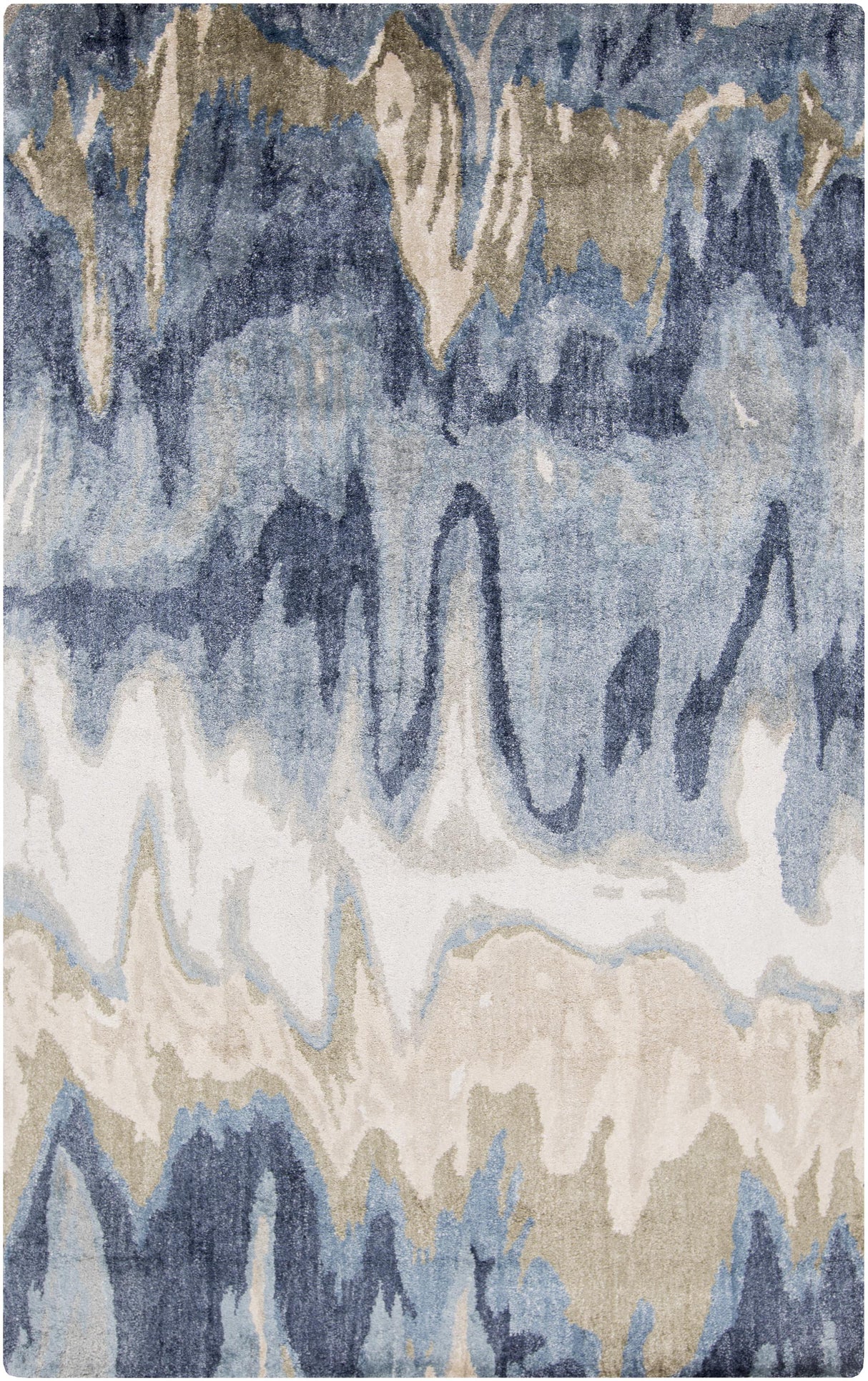 Surya Gemini GMN-4021 8' Square Rug