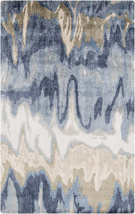 Surya Gemini GMN-4021 8' Square Rug