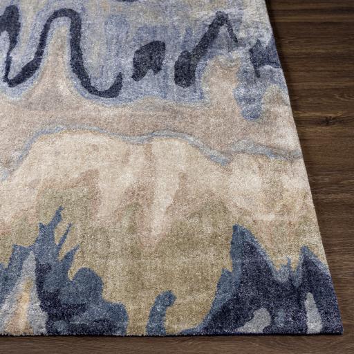 Surya Gemini GMN-4021 8' Square Rug