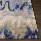 Surya Gemini GMN-4021 8' Square Rug