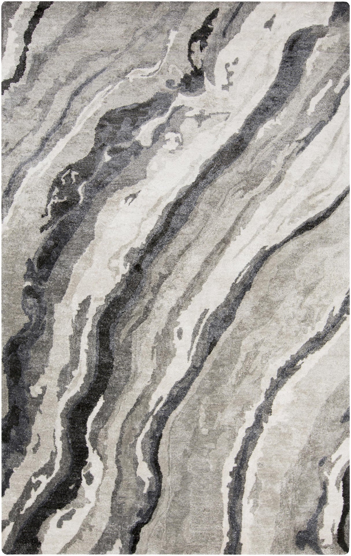 Surya Gemini GMN-4034 10' Square Rug