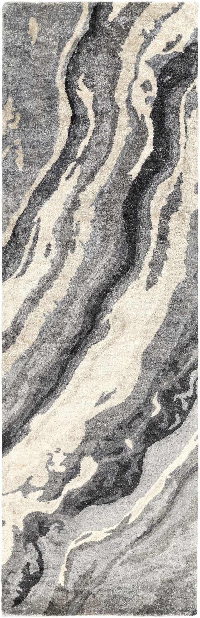 Surya Gemini GMN-4034 5' x 8' Rug