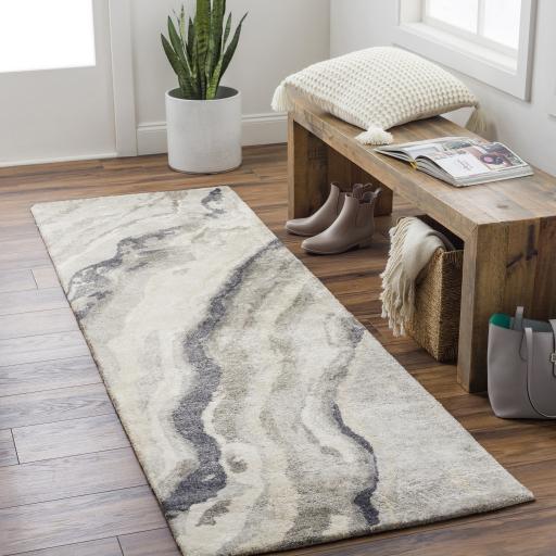 Surya Gemini GMN-4034 8' Square Rug