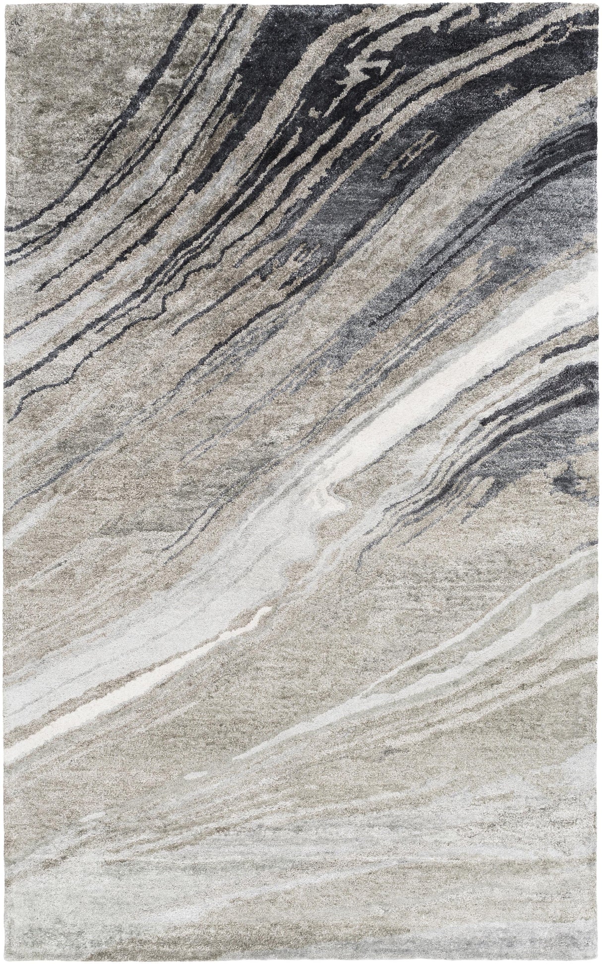 Surya Gemini GMN-4052 5' x 8' Rug