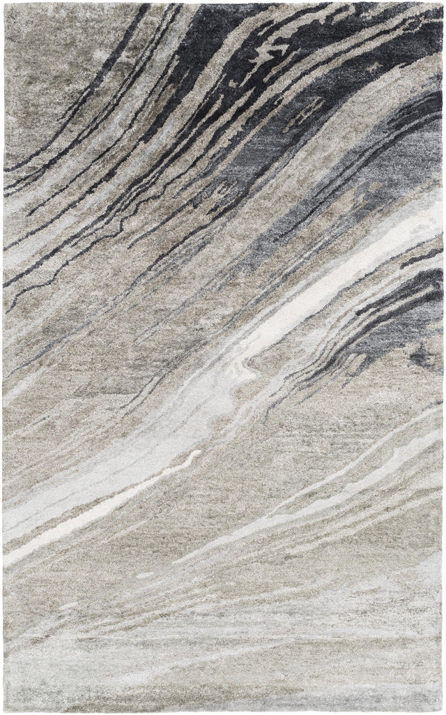 Surya Gemini GMN-4052 8' Square Rug