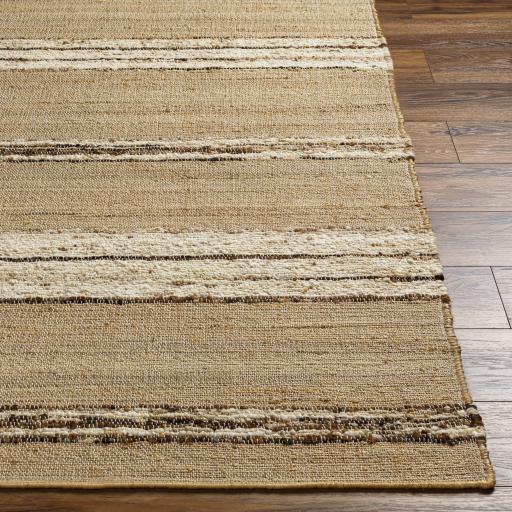 Surya Geneva GNV-2308 Beige Ivory 2' x 3' Rug