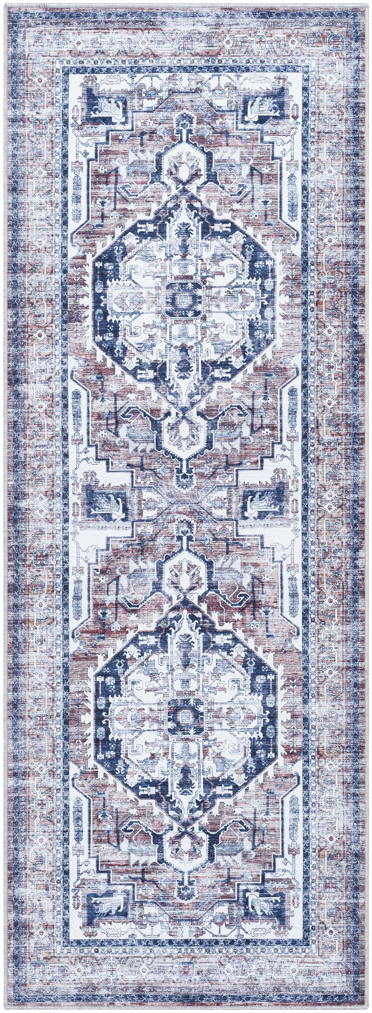 Surya Georgina GOR-2301 7'10" x 10'2" Rug