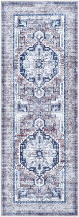 Surya Georgina GOR-2301 7'10" x 10'2" Rug