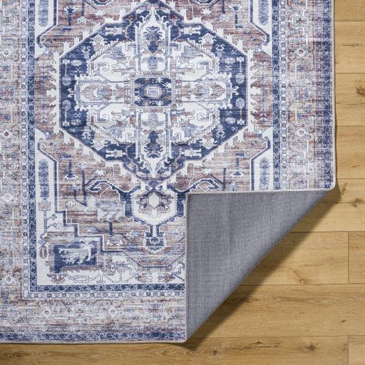 Surya Georgina GOR-2301 7'10" x 10'2" Rug