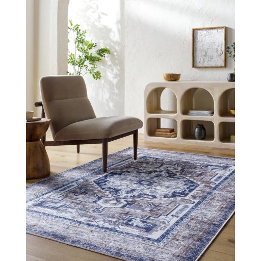 Surya Georgina GOR-2301 9'2" x 12' Rug
