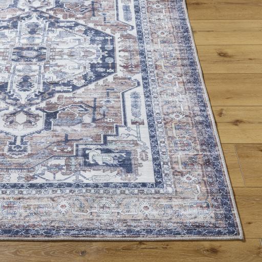 Surya Georgina GOR-2301 9'2" x 12' Rug